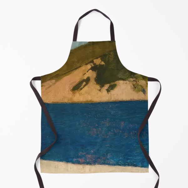Item preview, Joaquin Sorolla designed and sold by RemenarStudio.