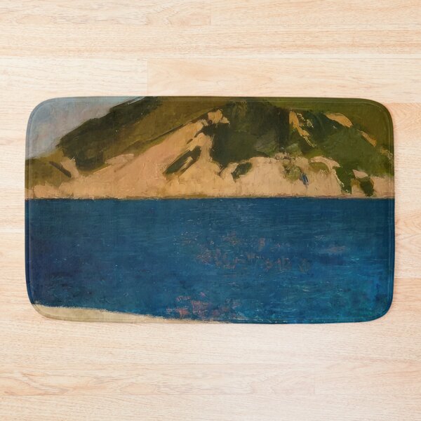Item preview, Joaquin Sorolla designed and sold by RemenarStudio.