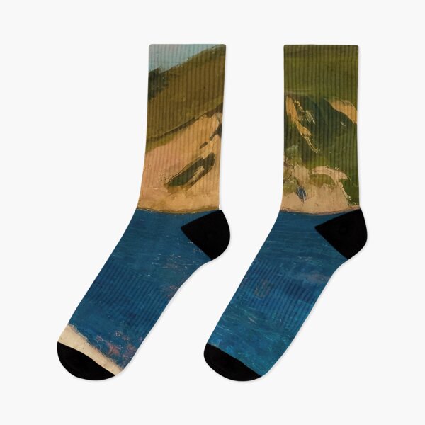 Item preview, Joaquin Sorolla designed and sold by RemenarStudio.