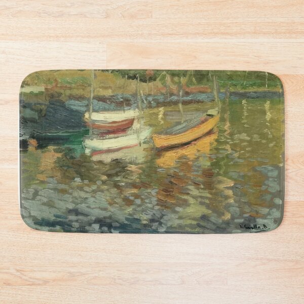 Item preview, Joaquin Sorolla designed and sold by RemenarStudio.