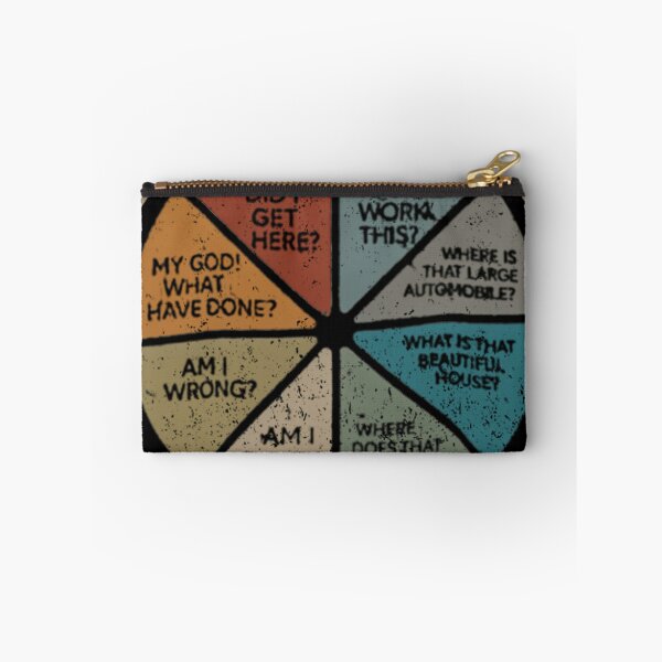 Item preview, You May Ask Yourself Vintage designed and sold by CamilleEtienne.