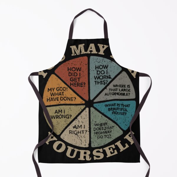 Item preview, You May Ask Yourself Vintage designed and sold by CamilleEtienne.