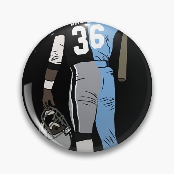 Item preview, Bo Jackson Two Sport Athlete designed and sold by lileye.