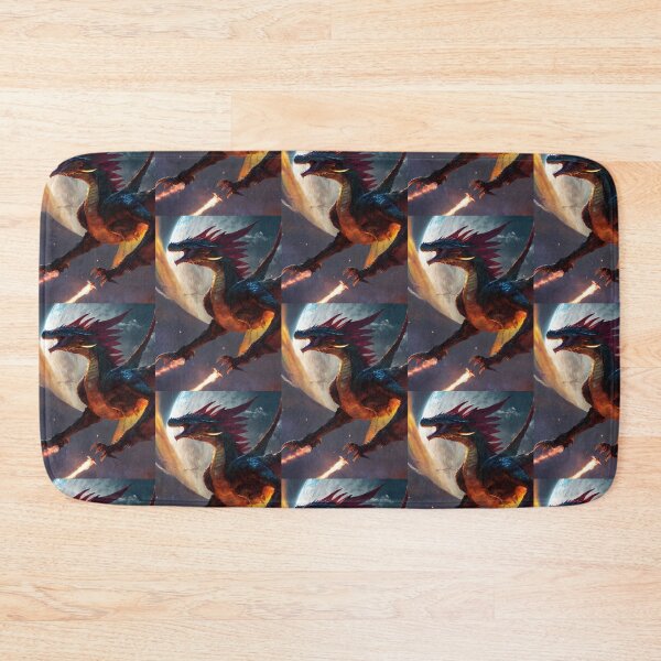 Item preview, Space Dragon designed and sold by RaF71PrO.