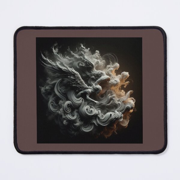 Item preview, The Lake of Fire and Sulfur – An Eternal Judgment in 3D Vision designed and sold by PaintMeWorld.