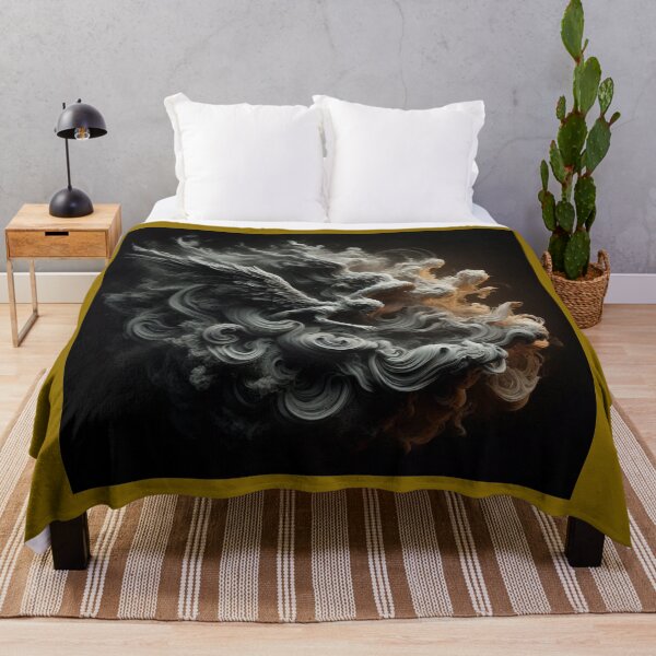 Item preview, The Lake of Fire and Sulfur – An Eternal Judgment in 3D Vision designed and sold by PaintMeWorld.