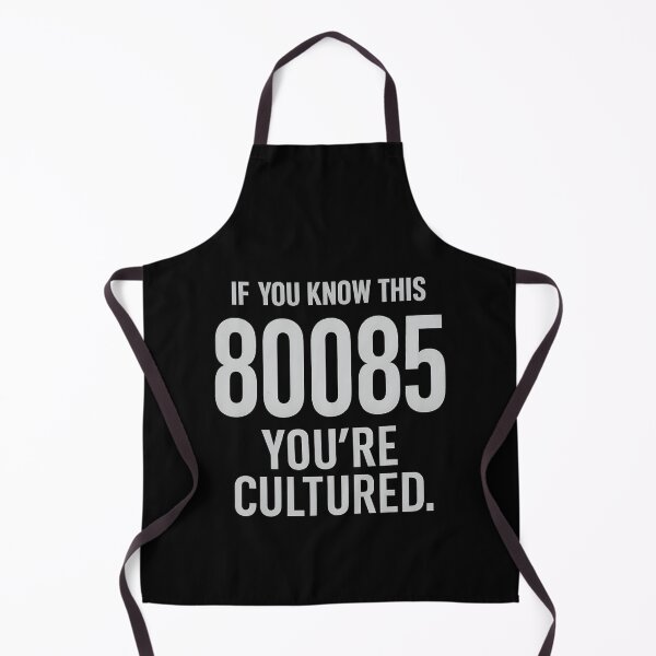 Item preview, If you know 80085 you're cultured designed and sold by Icareis-Studios.