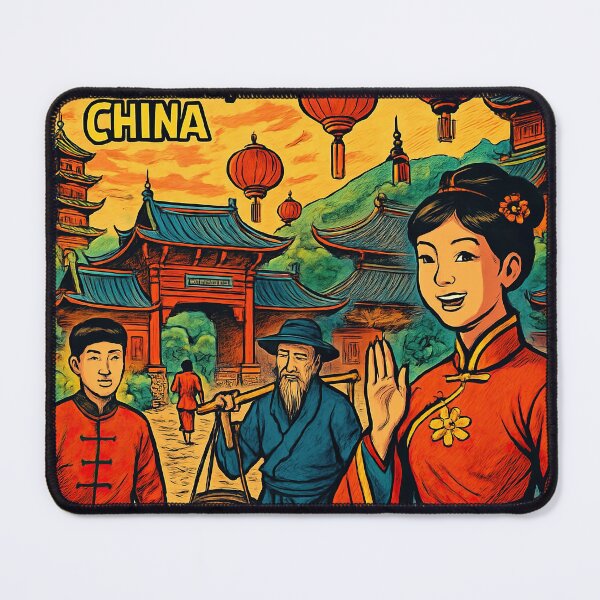 Item preview, Henan, China | Comics stylCartoone - designed and sold by ComicsFactory.