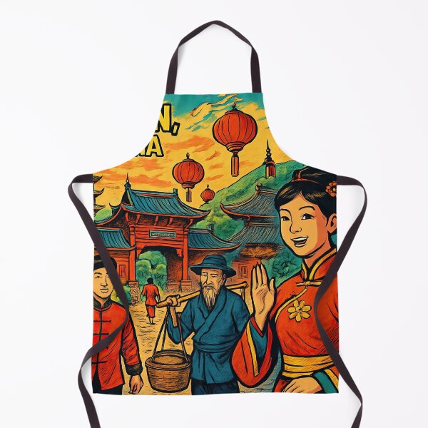 Item preview, Henan, China | Comics stylCartoone - designed and sold by ComicsFactory.