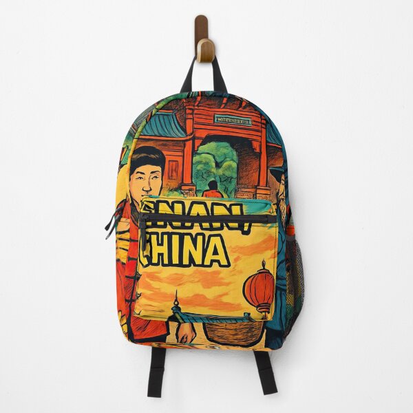 Item preview, Henan, China | Comics stylCartoone -  designed and sold by ComicsFactory.