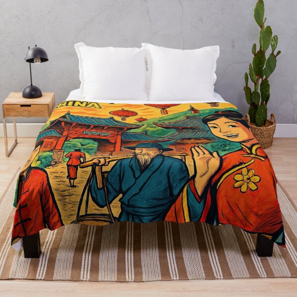 Item preview, Henan, China | Comics stylCartoone -  designed and sold by ComicsFactory.