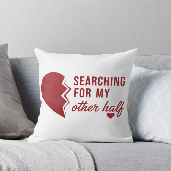 Item preview, Valentine day searching for my other half designed and sold by PTB Art Design.