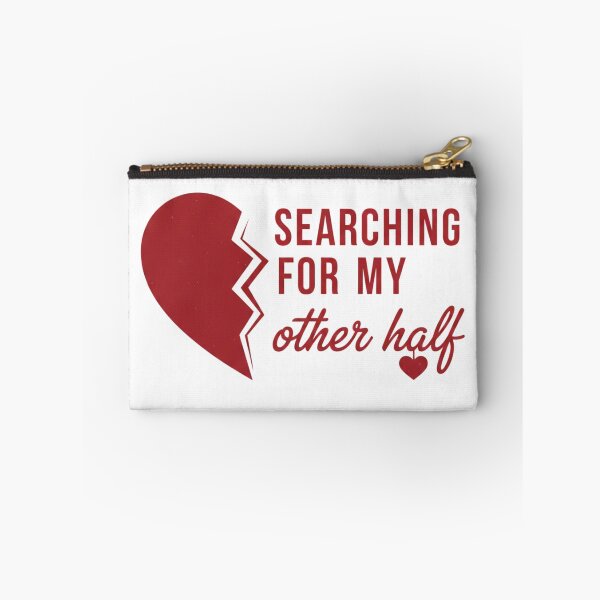 Item preview, Valentine day searching for my other half designed and sold by PTB Art Design.