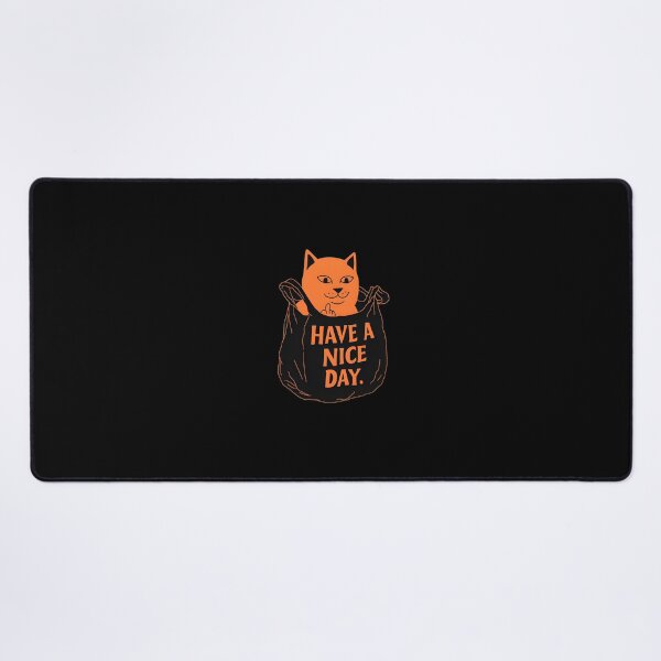Item preview, Have a nice day! designed and sold by SlayPOPShop.