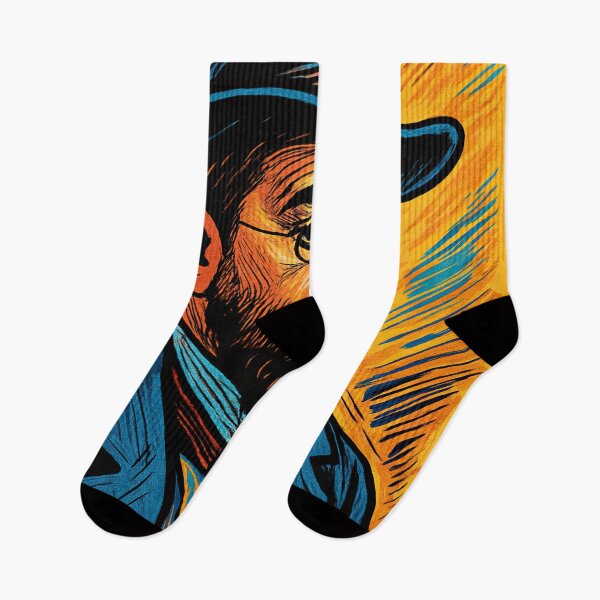 Item preview, Henri de Toulouse-Lautrec, portrait | Comics stylCartoone -  designed and sold by ComicsFactory.