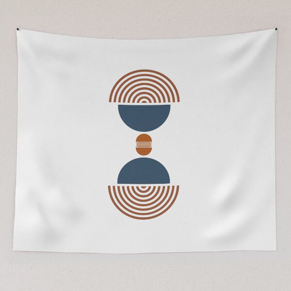 Item preview, Minimalist abstract design designed and sold by GLORIOUS ZION .