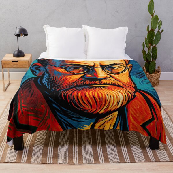 Item preview, Henri Matisse, portrait | Comics stylCartoone -  designed and sold by ComicsFactory.