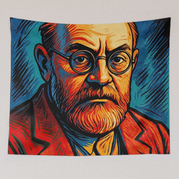 Item preview, Henri Matisse, portrait | Comics stylCartoone -  designed and sold by ComicsFactory.