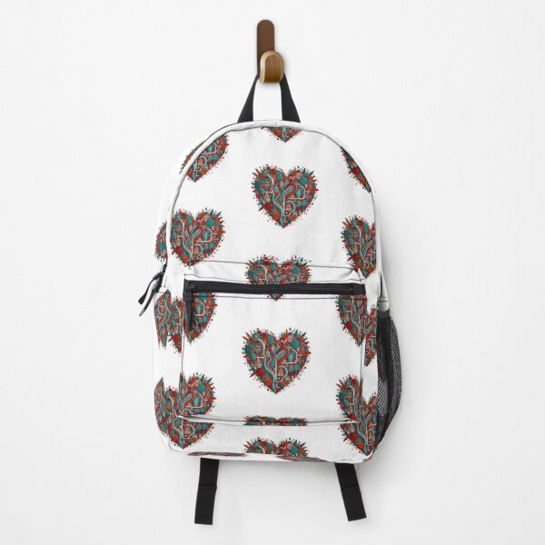 Item preview, Travel Heart designed and sold by Digiheart.