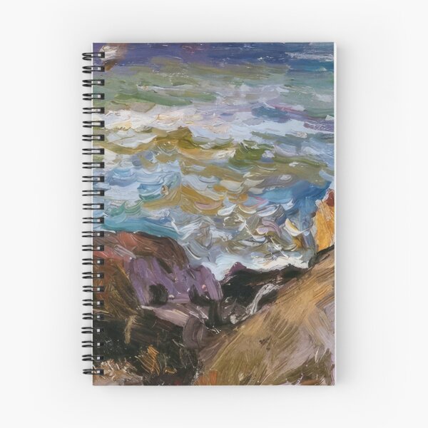 Item preview, Joaquin Sorolla designed and sold by RemenarStudio.