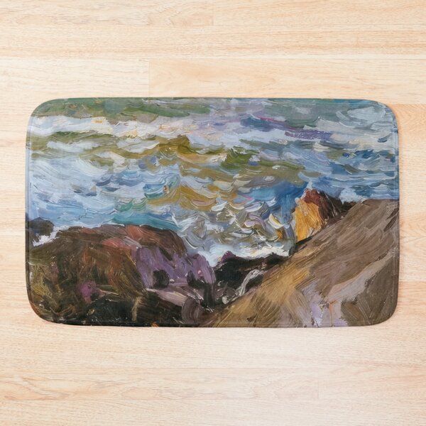 Item preview, Joaquin Sorolla designed and sold by RemenarStudio.