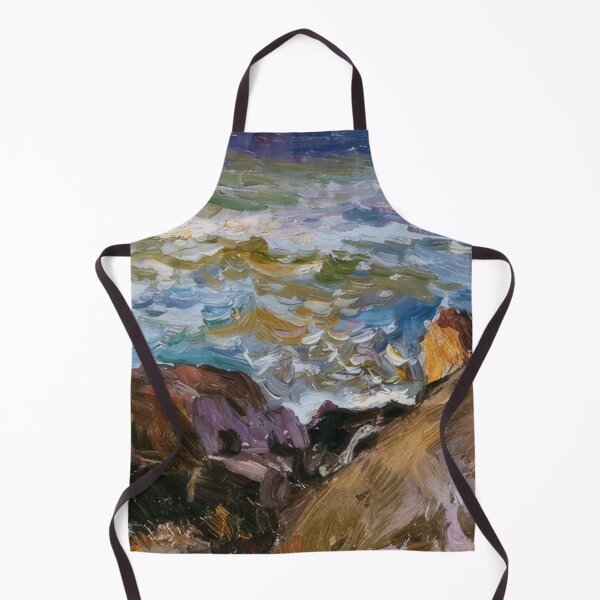 Item preview, Joaquin Sorolla designed and sold by RemenarStudio.