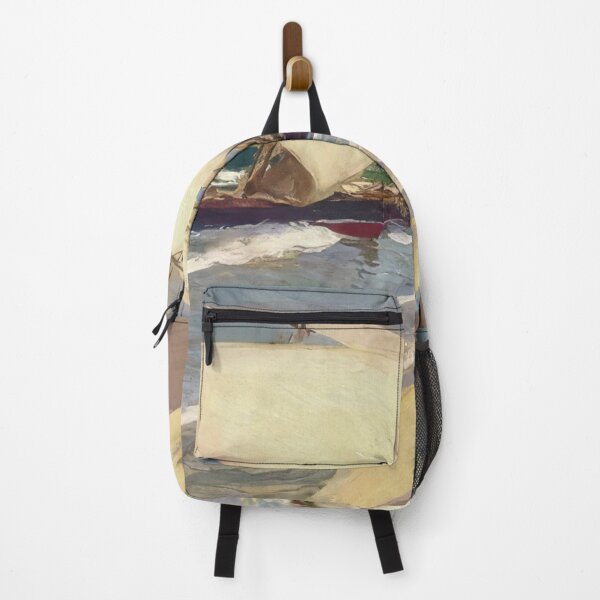 Item preview, Joaquin Sorolla designed and sold by RemenarStudio.