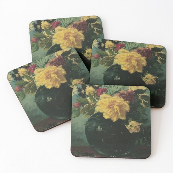 Item preview, Joaquin Sorolla designed and sold by RemenarStudio.