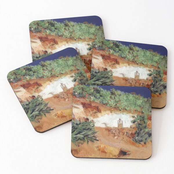 Item preview, Joaquin Sorolla designed and sold by RemenarStudio.