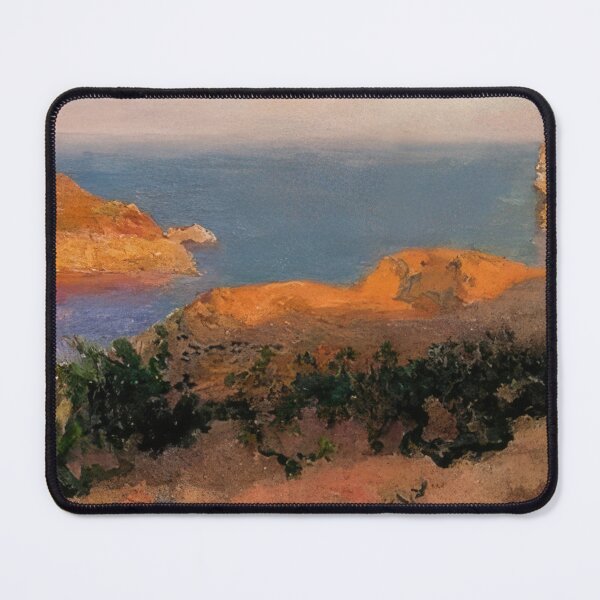 Item preview, Joaquin Sorolla designed and sold by RemenarStudio.