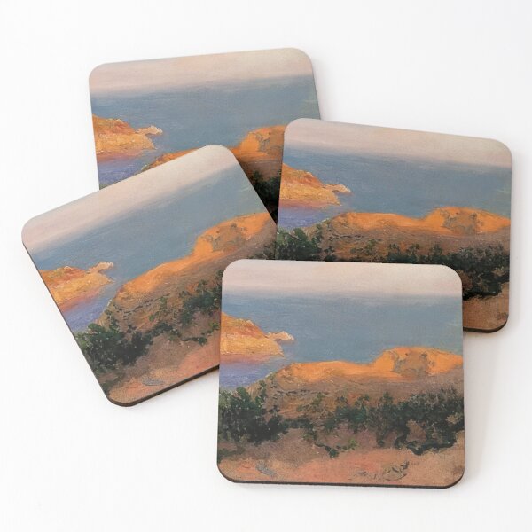 Item preview, Joaquin Sorolla designed and sold by RemenarStudio.