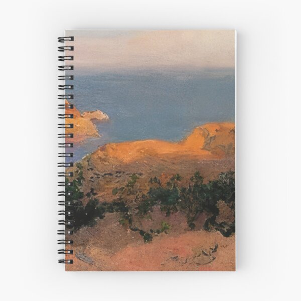 Item preview, Joaquin Sorolla designed and sold by RemenarStudio.