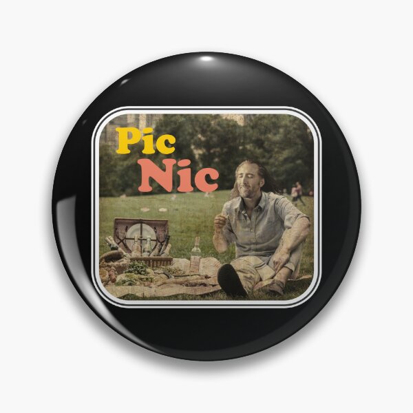 Item preview, Pic Nic designed and sold by helenacooper.