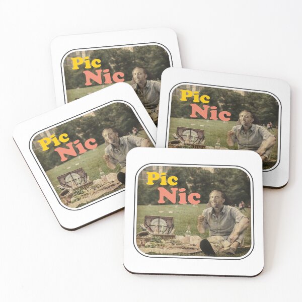 Item preview, Pic Nic designed and sold by helenacooper.