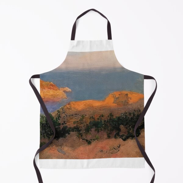 Item preview, Joaquin Sorolla designed and sold by RemenarStudio.