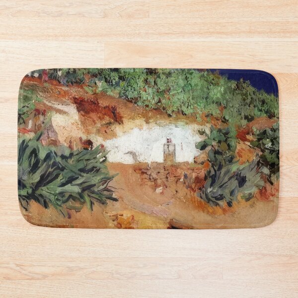 Item preview, Joaquin Sorolla designed and sold by RemenarStudio.