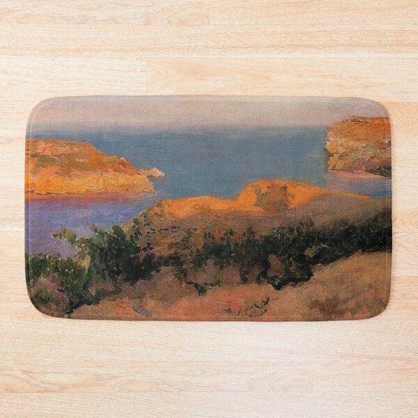 Item preview, Joaquin Sorolla designed and sold by RemenarStudio.