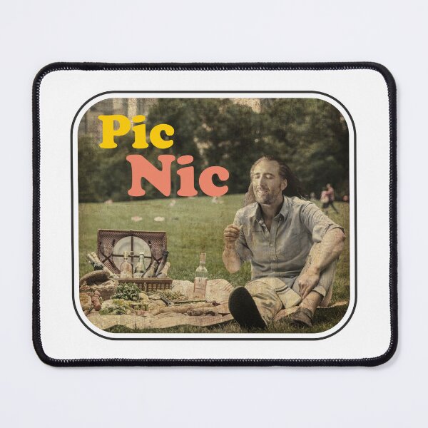 Item preview, Pic Nic designed and sold by helenacooper.