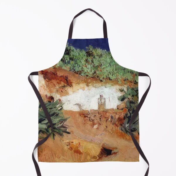 Item preview, Joaquin Sorolla designed and sold by RemenarStudio.