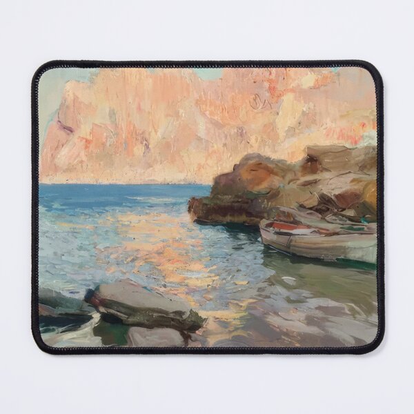 Item preview, Joaquin Sorolla designed and sold by RemenarStudio.