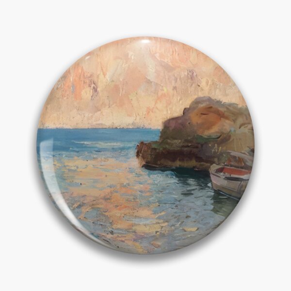Item preview, Joaquin Sorolla designed and sold by RemenarStudio.