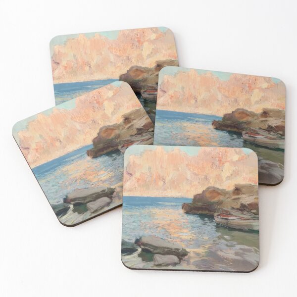 Item preview, Joaquin Sorolla designed and sold by RemenarStudio.