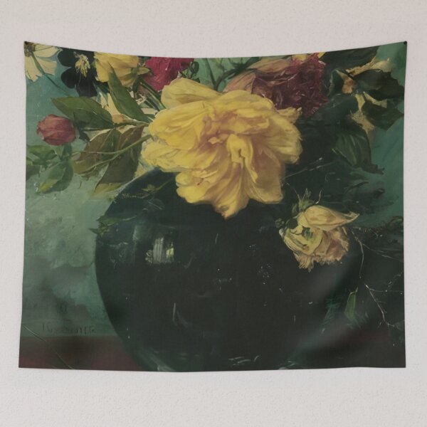 Item preview, Joaquin Sorolla designed and sold by RemenarStudio.