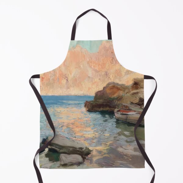 Item preview, Joaquin Sorolla designed and sold by RemenarStudio.