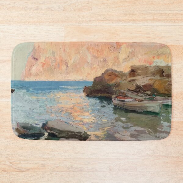 Item preview, Joaquin Sorolla designed and sold by RemenarStudio.
