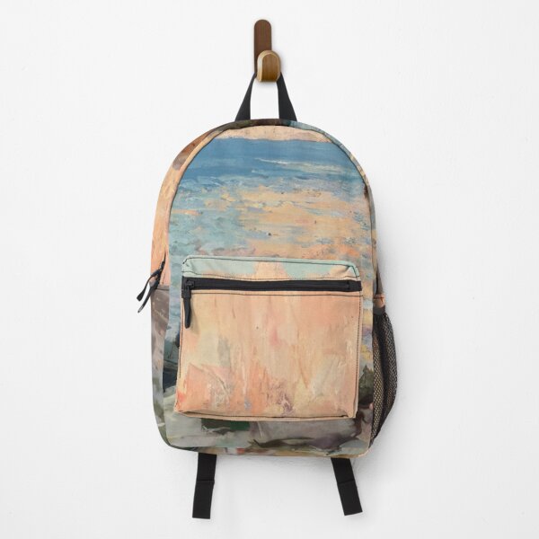Item preview, Joaquin Sorolla designed and sold by RemenarStudio.