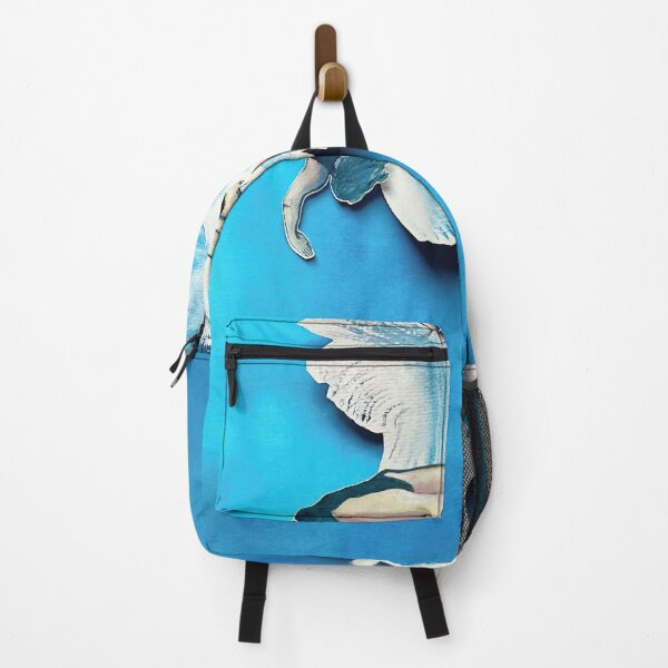 Item preview, Girl diving in the blue designed and sold by SanaBerzh.