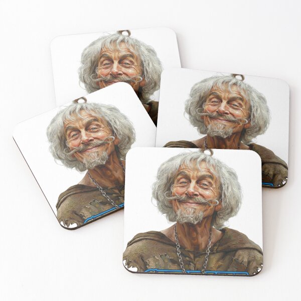 Item preview, catweazle designed and sold by keyword1.