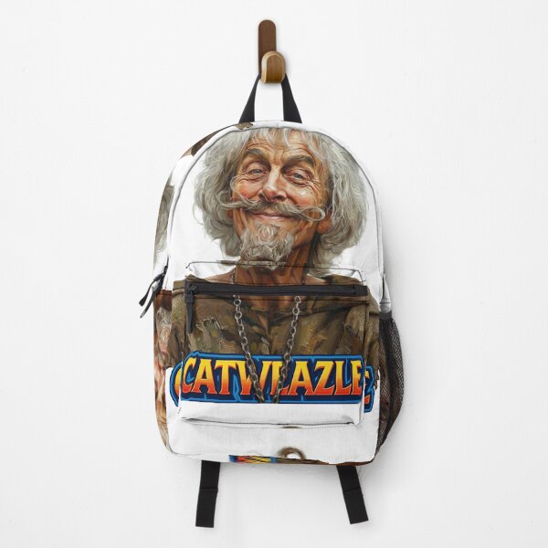 Item preview, catweazle designed and sold by keyword1.
