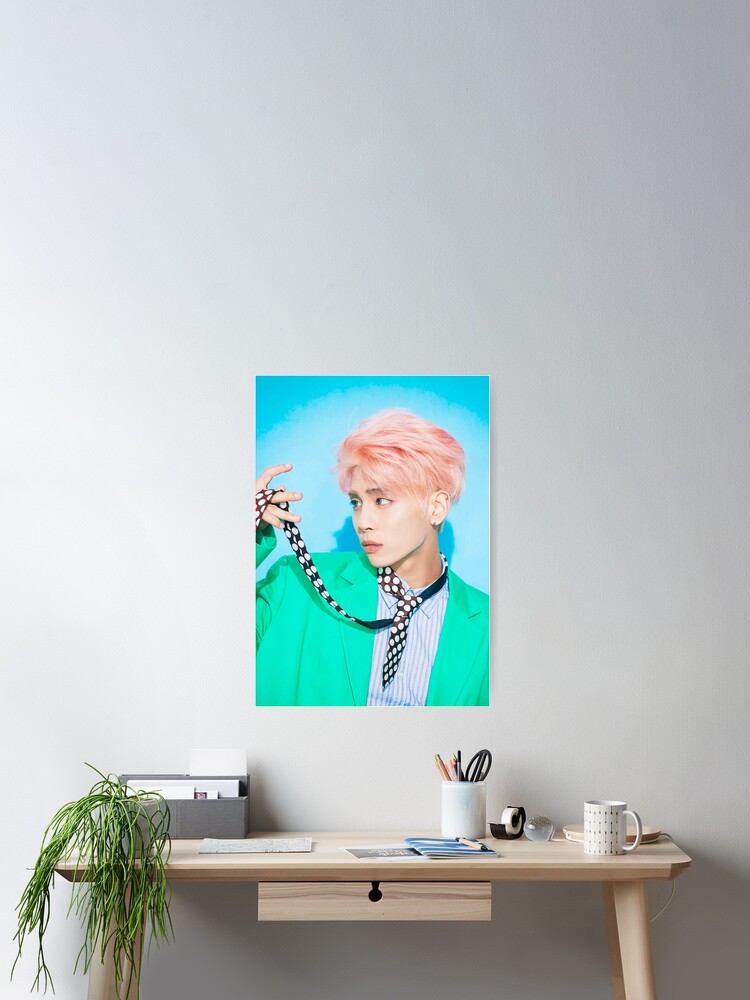 SHINee ジョンヒョン 「She is チョア」直筆サイン入り　ポスター 2025年最新】shinee ジョンヒョン チョアの人気アイテム - メルカリ